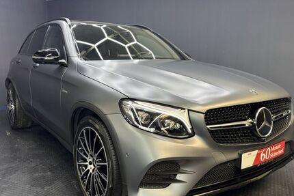 Mercedes-Benz GLC 43 AMG 74.007 km 41.999 &euro; Rottweil 78628