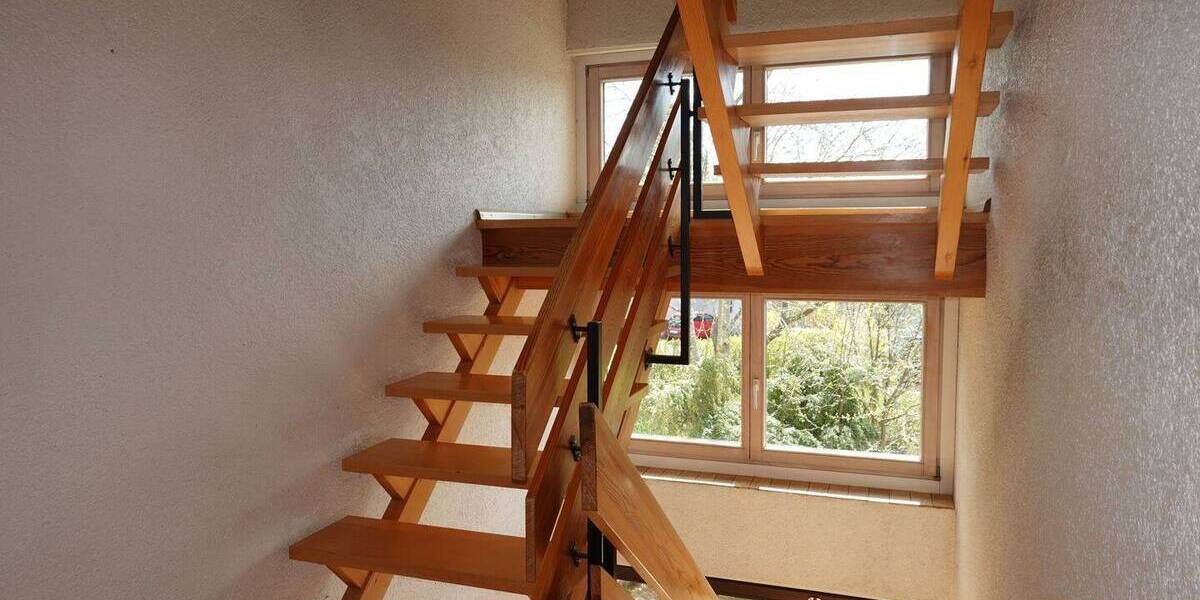 Einfamilienhaus Bonndorf im Schwarzwald Bonndorf - 5 Zimmer, 160 m&sup2;, 334.900&euro; | Angebot:26026913