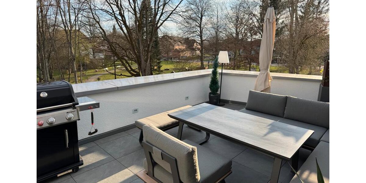 Etagenwohnung Bad Dürrheim - 3.5 Zimmer, 80 m&sup2;, 419.000&euro; | Angebot:25656282