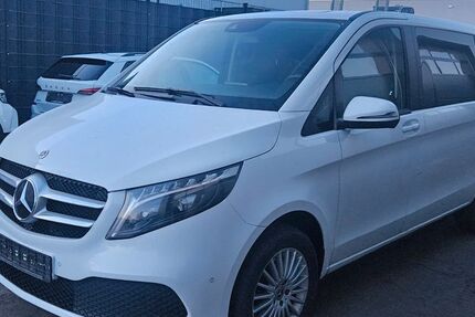 Mercedes-Benz V 220 223.000 km 41.950 &euro; Aldingen 78554