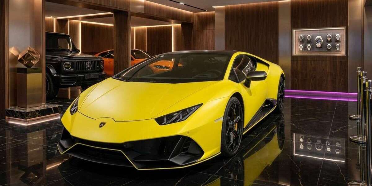 Lamborghini Huracán 41.555 km 254.990 &euro; Villingen-Schwenningen 78054