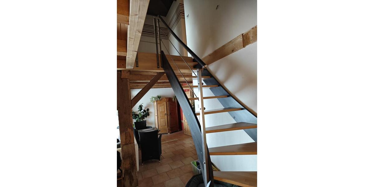 Etagenwohnung Immendingen - 5 Zimmer, 90 m&sup2;, 900&euro; | Angebot:26615272