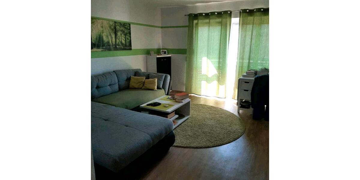 Etagenwohnung Trossingen - 1.5 Zimmer, 34 m&sup2;, 99.500&euro; | Angebot:26062670