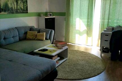 Wohnung Trossingen - 1.5 Zimmer, 34 m&sup2;, 99.500&euro; | Angebot:26062670