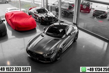 Mercedes-Benz AMG GT R 18.574 km 144.990 &euro; Villingen-Schwenningen 78054