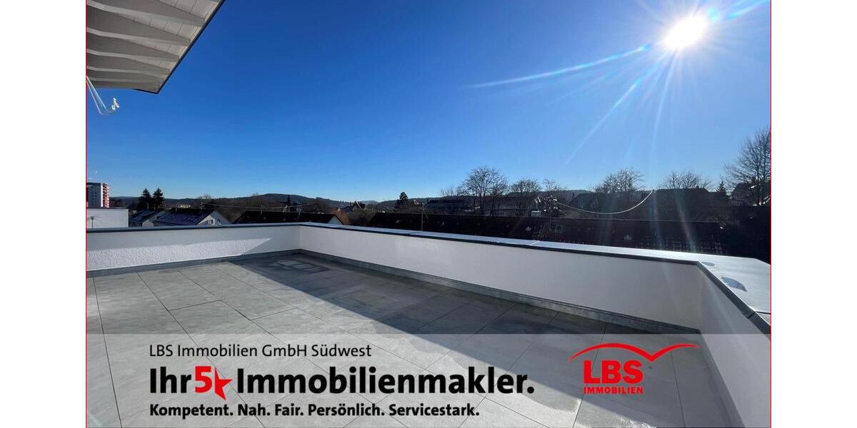 Einfamilienhaus Villingen-Schwenningen Schwenningen - 3.5 Zimmer, 124 m&sup2;, 449.000&euro; | Angebot:8857632