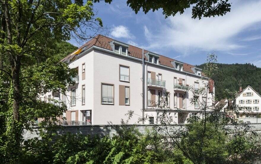 Gewerbeobjekt Hornberg Stadtgebiet - 278.600&euro; | Angebot:25701414