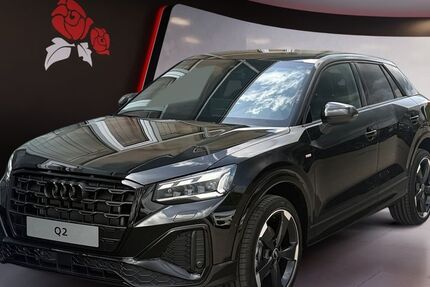 Audi Q2 1.100 km 42.500 &euro; Villingen-Schwenningen 78052