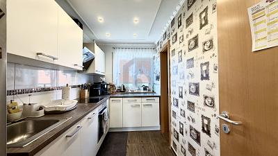 SOFORT EINZIEHEN UND WOHLFÜHLEN - Etagenwohnung Gosheim | Angebot:26608843
