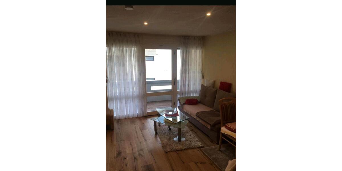 Erdgeschoßwohnung Schönwald im Schwarzwald - 1 Zimmer, 32 m&sup2;, 450&euro; | Angebot:25902071