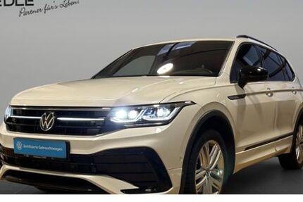 VW Tiguan Allspace 30.300 km 48.770 &euro; Furtwangen 78120