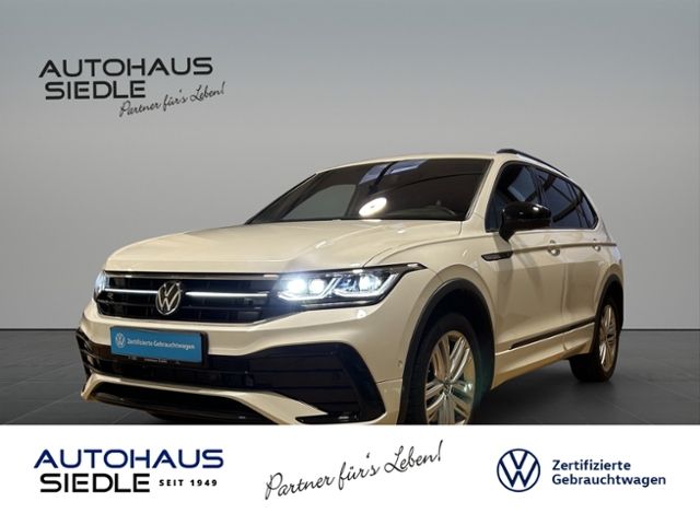 VW Tiguan Allspace 30.300 km 48.770 &euro; Furtwangen 78120