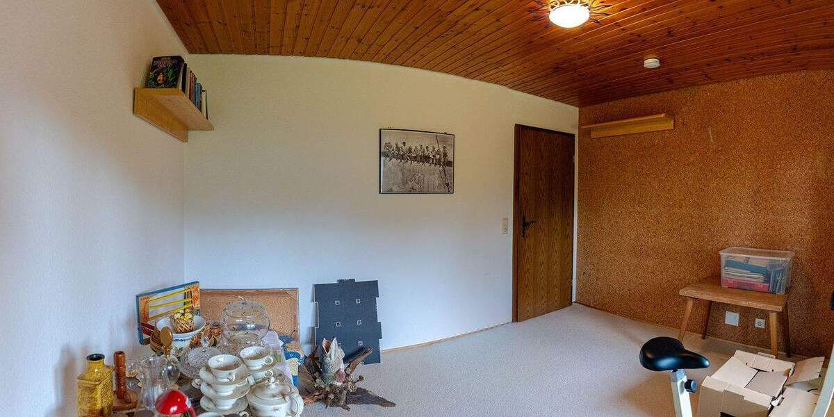 Einfamilienhaus Eschbronn Locherhof - 6 Zimmer, 144 m&sup2;, 374.500&euro; | Angebot:25731837