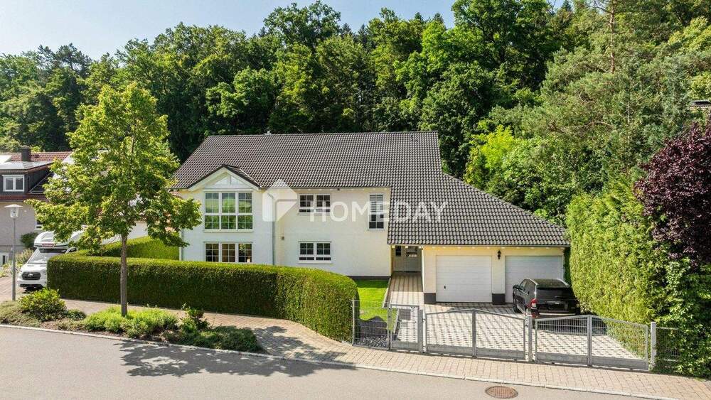 Mehrfamilienhaus, Wohnhaus Deißlingen Lauffen - 8 Zimmer, 230 m&sup2;, 760.000&euro; | Angebot:25677578