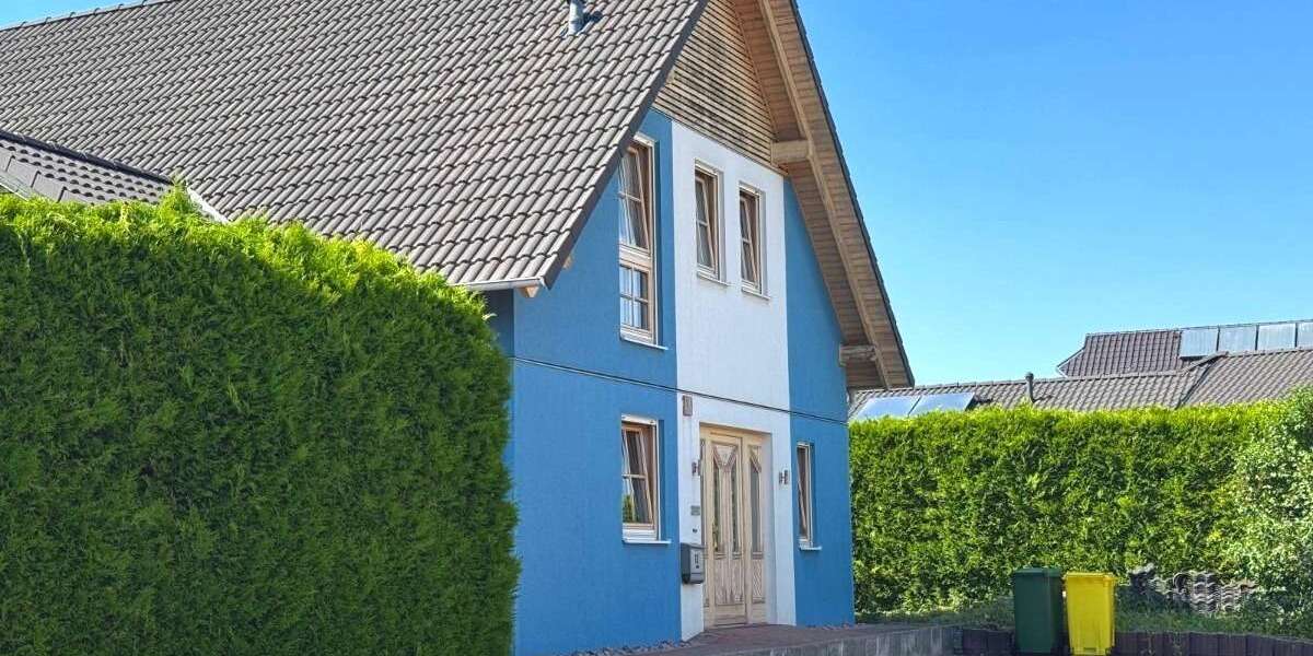 Einfamilienhaus Tuningen - 5.5 Zimmer, 123 m&sup2;, 449.000&euro; | Angebot:27019899