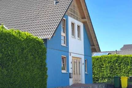 Haus Tuningen - 5.5 Zimmer, 123 m&sup2;, 449.000&euro; | Angebot:27019899