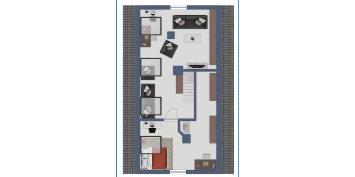 Einfamilienhaus Immendingen - 7 Zimmer, 234 m&sup2;, 1.850&euro; | Angebot:26516859
