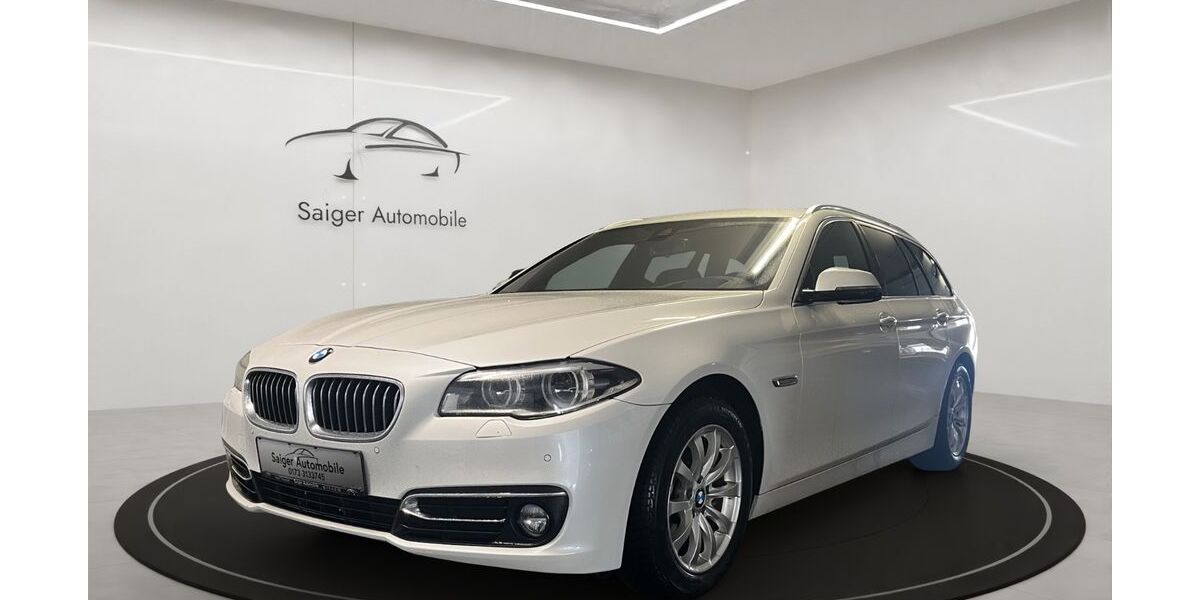 BMW 535 142.000 km 19.990 &euro; Titisee-Neustadt 79822