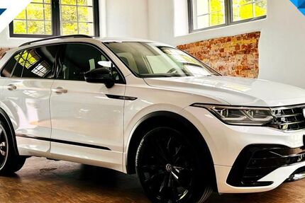 VW Tiguan 52.480 km 34.988 &euro; Rottweil 78628