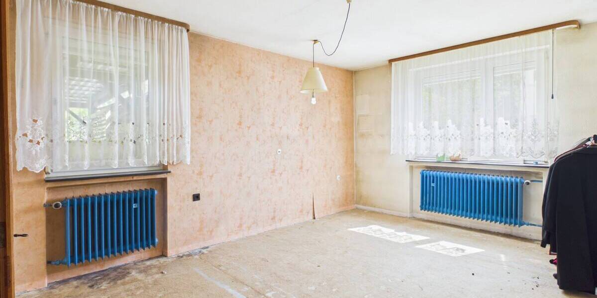 Mehrfamilienhaus, Wohnhaus Rottweil-Neufra Neufra - 8 Zimmer, 191 m&sup2;, 380.000&euro; | Angebot:26391527