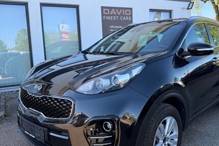 Kia Sportage 96.000 km 13.900 &euro; Bräunlingen 78199
