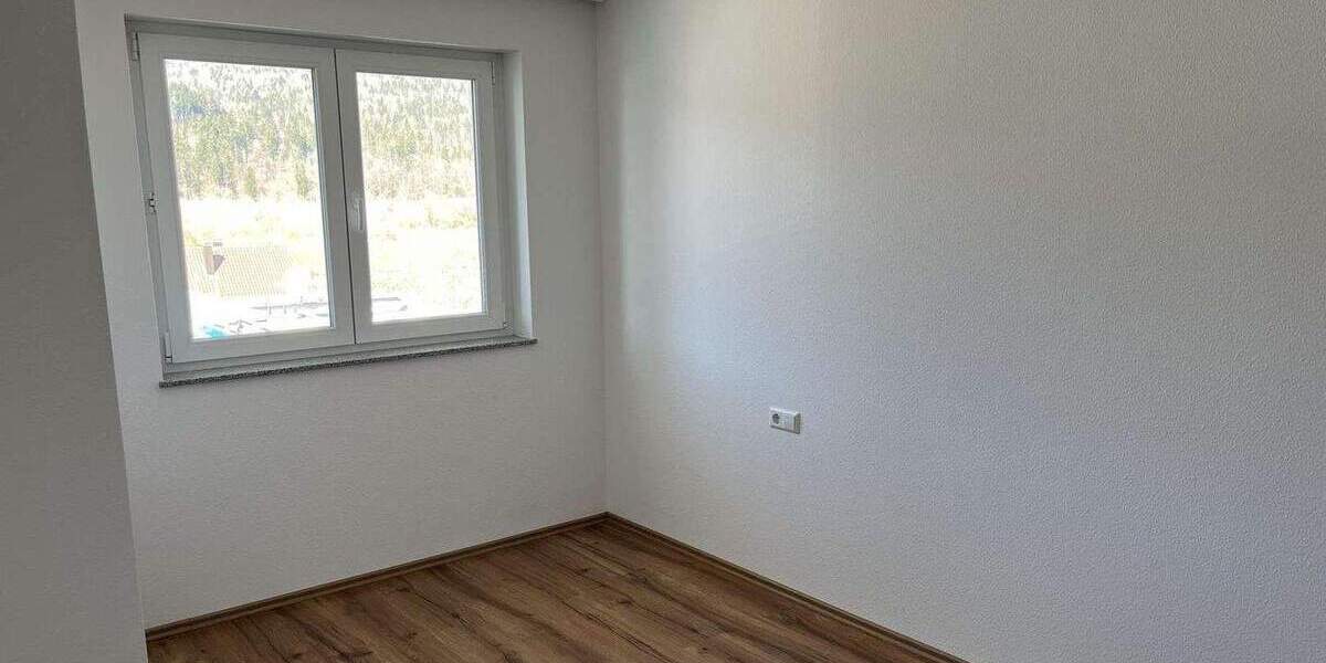 Etagenwohnung Tuttlingen Möhringen - 2 Zimmer, 64 m&sup2;, 239.000&euro; | Angebot:25777126