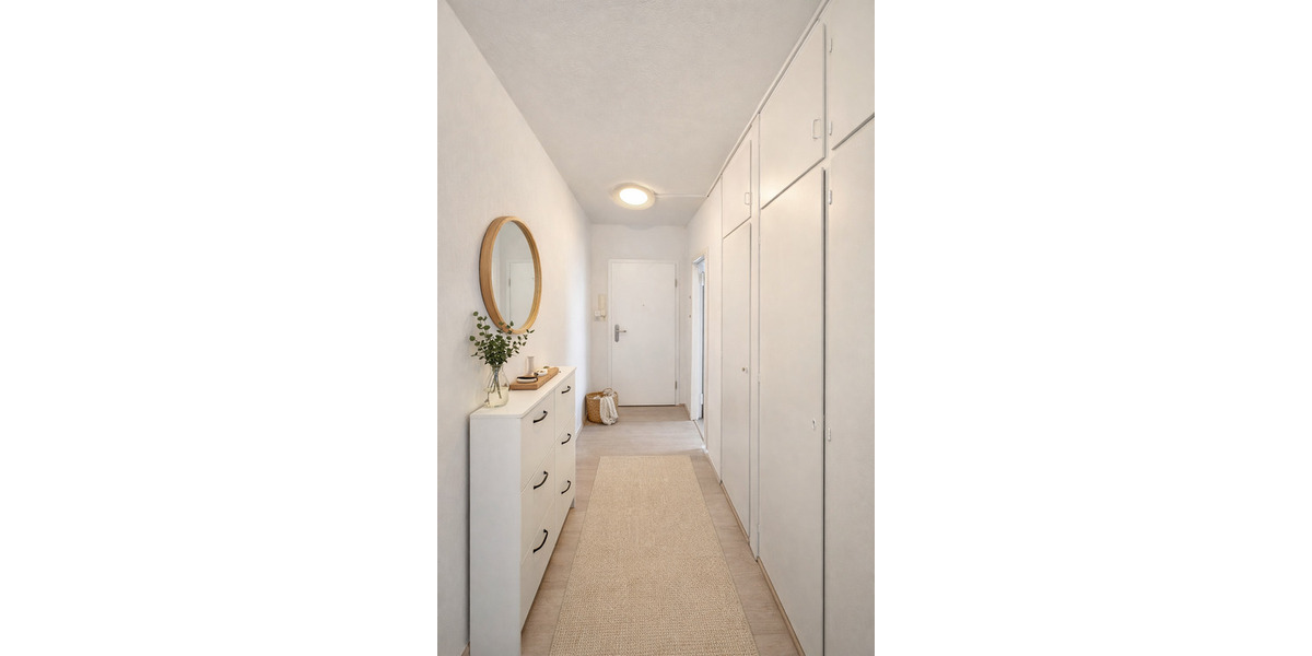 Etagenwohnung Villingen-Schwenningen Villingen - 3 Zimmer, 199.000&euro; | Angebot:25738333