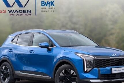 Kia Sportage 14.843 km 27.400 &euro; Spaichingen 78549