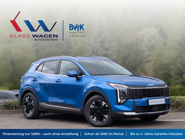 Kia Sportage 14.843 km 27.400 &euro; Spaichingen 78549