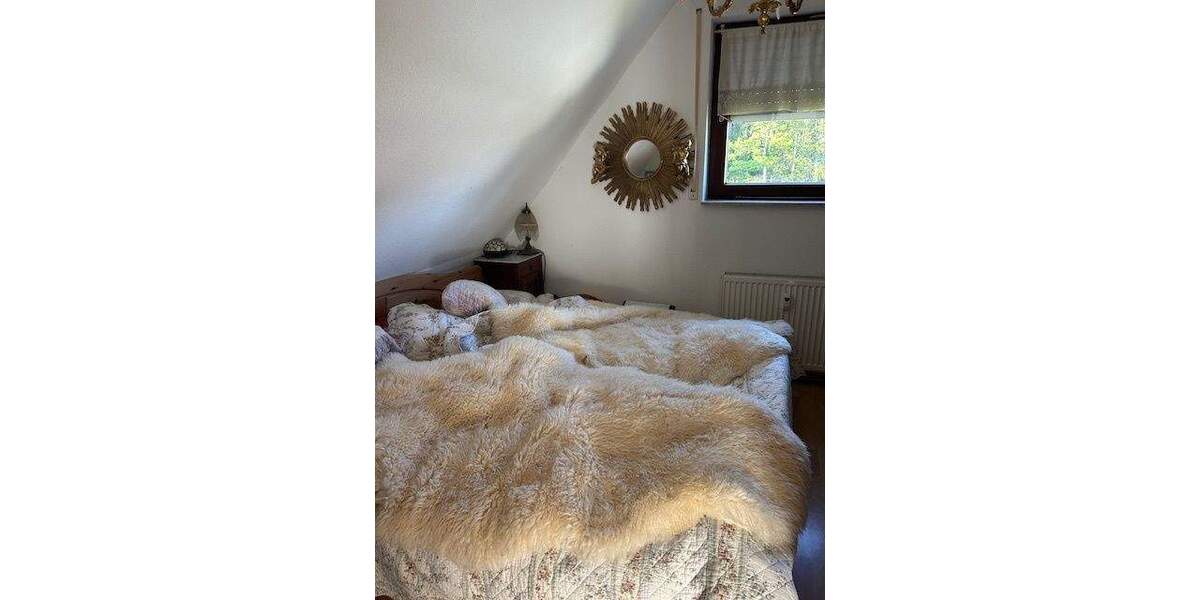 Etagenwohnung Unterkirnach Wallstadt - 3 Zimmer, 76 m&sup2;, 239.000&euro; | Angebot:25748323