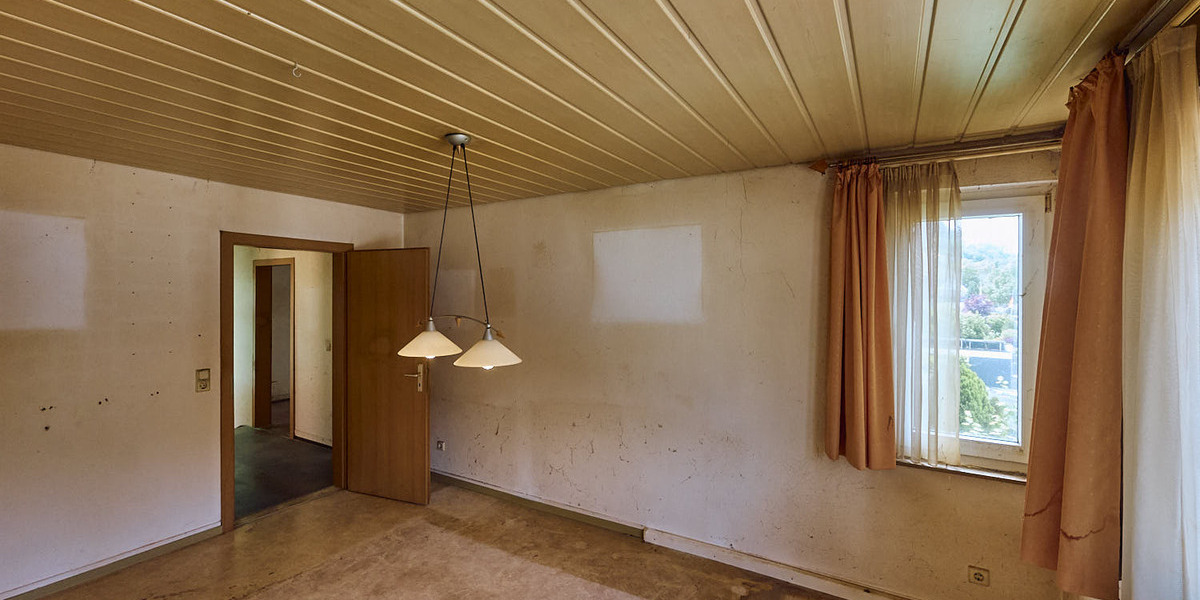 Einfamilienhaus Oberndorf am Neckar Oberndorf - 6 Zimmer, 101 m&sup2;, 193.500&euro; | Angebot:25676143