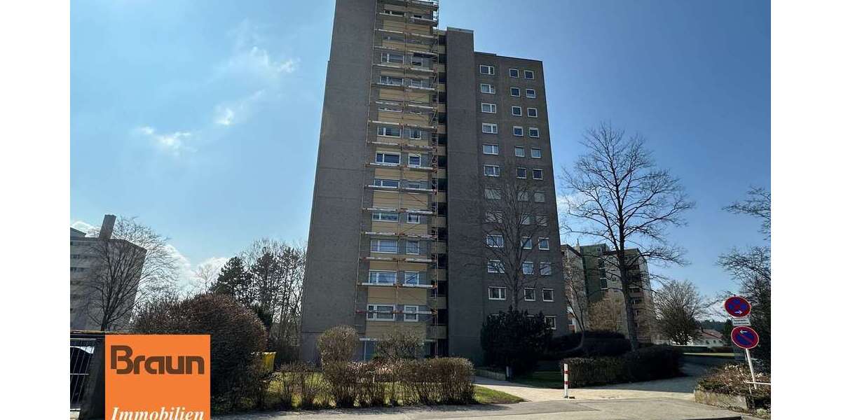 Etagenwohnung Villingen-Schwenningen Schwenningen - 4.5 Zimmer, 108 m&sup2;, 195.000&euro; | Angebot:25879172