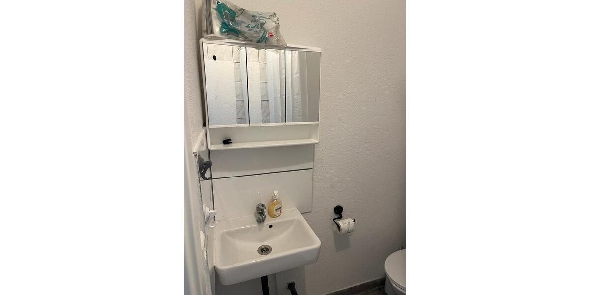 Erdgeschoßwohnung Tuttlingen - 3 Zimmer, 60 m&sup2;, 690&euro; | Angebot:25963140