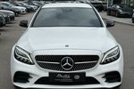 Mercedes-Benz C 200 AMG KAMERA/NAVI/CARPLAY/NIGHT/SHZ/ACC/AHK 73.254 km 24.800 &euro; Villingen-Schwenningen 78054