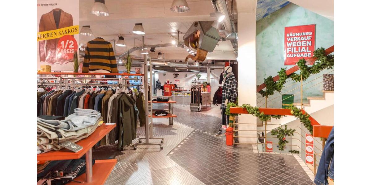 Gewerbeobjekt Villingen-Schwenningen Schwenningen - 1.500&euro; | Angebot:23140036