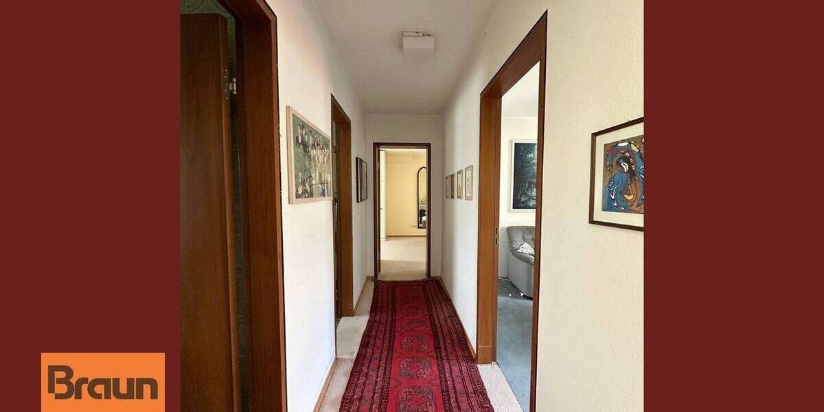 Mehrfamilienhaus, Wohnhaus Sankt Georgen im Schwarzwald Stadtgebiet - 5 Zimmer, 150 m&sup2;, 295.000&euro; | Angebot:26512820
