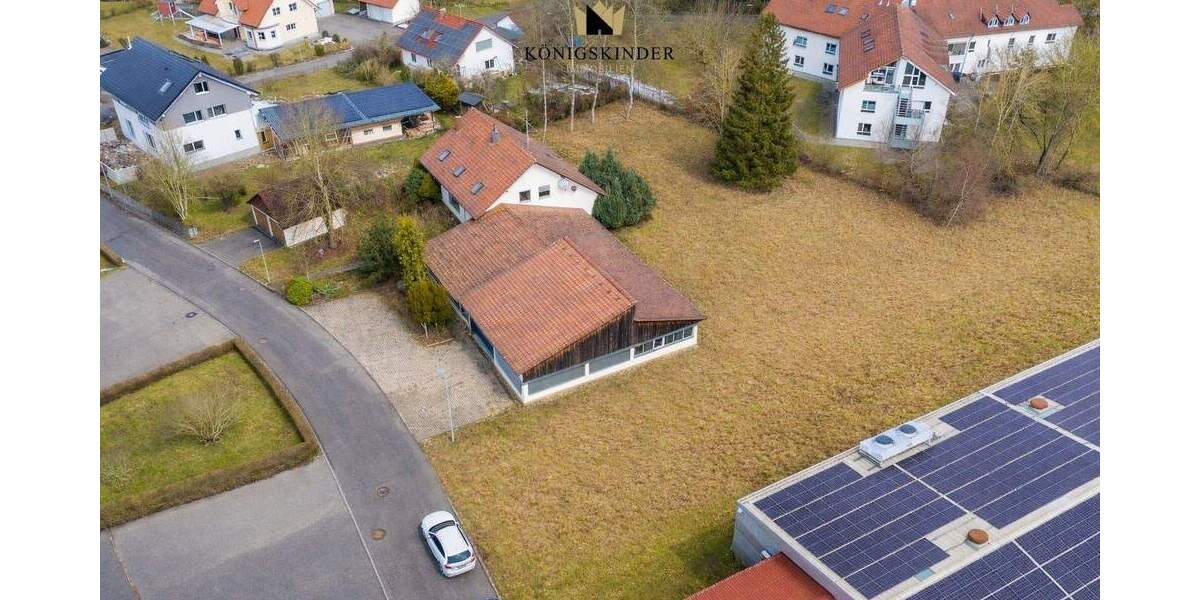 Einfamilienhaus Schramberg Waldmössingen - 7 Zimmer, 196 m&sup2;, 780.000&euro; | Angebot:25772272