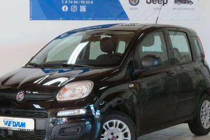 Fiat Panda 31.300 km 9.980 &euro; Spaichingen 78549