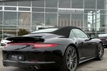Porsche 991 911 Carrera 4S SPORTAGA/APPROVED/KAMERA/NAVI 152.242 km 77.900 &euro; Villingen-Schwenningen 78054