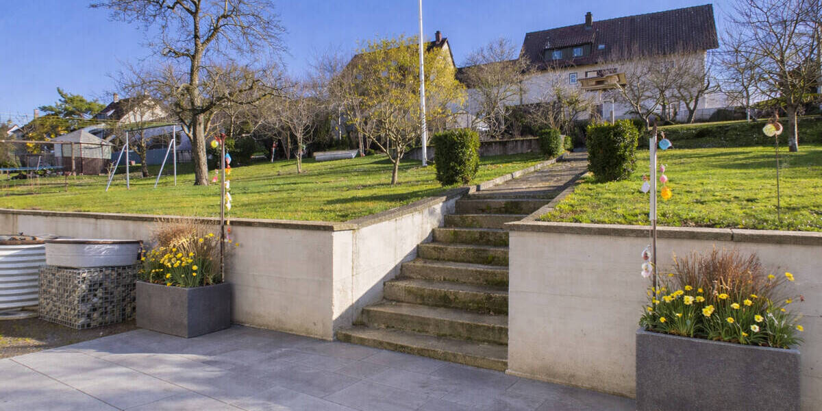 Etagenwohnung Rottweil - 4 Zimmer, 133 m&sup2;, 379.000&euro; | Angebot:26027987