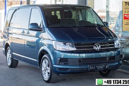 VW T6 Multivan 29.376 km 38.990 &euro; Villingen-Schwenningen 78054