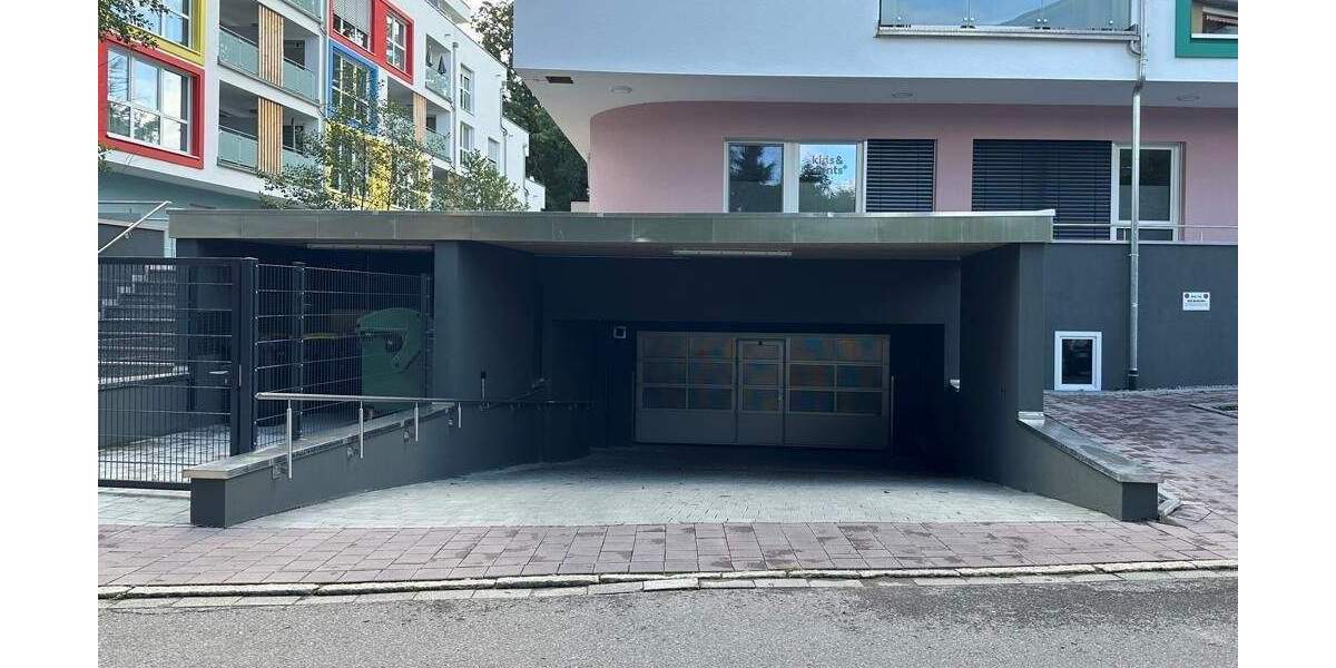 Garagen / Stellplätze Bad Dürrheim - 29.500&euro; | Angebot:25667663