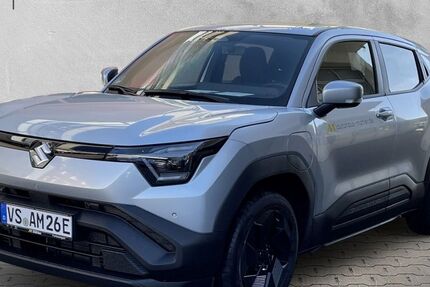 Suzuki e Vitara 1.500 km 34.950 &euro; Furtwangen 78120
