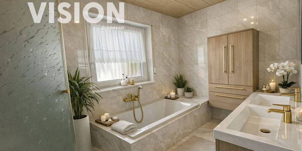 Etagenwohnung Rietheim-Weilheim Rietheim - 4 Zimmer, 107 m&sup2;, 230.000&euro; | Angebot:26015643