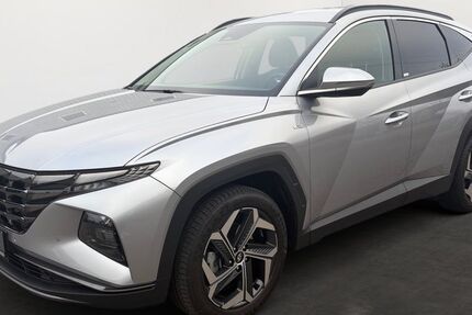 Hyundai TUCSON 10.500 km 25.990 &euro; Donaueschingen 78166