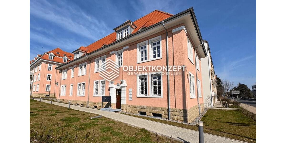 Gewerbeobjekt Villingen-Schwenningen Kopsbühl - 1.740&euro; | Angebot:26568934