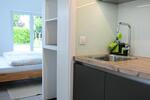 Erdgeschoßwohnung Villingen-Schwenningen Schwenningen - 1 Zimmer, 26 m&sup2;, 575&euro; | Angebot:26406607