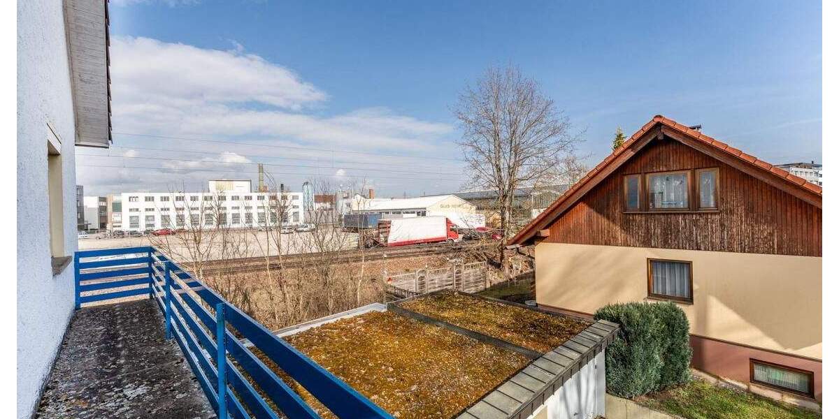 Mehrfamilienhaus, Wohnhaus Villingen-Schwenningen Villingen - 8 Zimmer, 162 m&sup2;, 369.000&euro; | Angebot:25698695