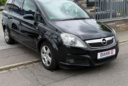 Opel Zafira 239.000 km 2.800 &euro; Bad-Dürrheim 78073
