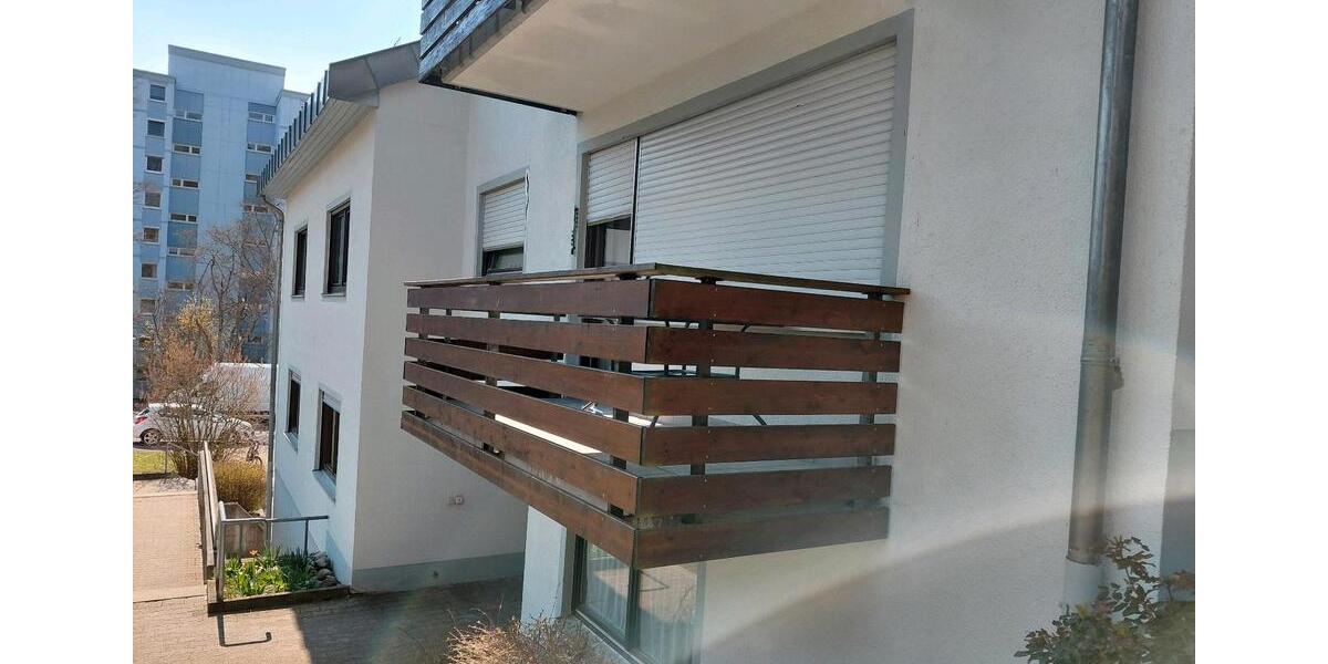 Hochparterre Tuttlingen - 1 Zimmer, 32 m&sup2;, 103.000&euro; | Angebot:25789805